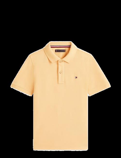 Tommy Hilfiger | Flag Polo Ss | 176