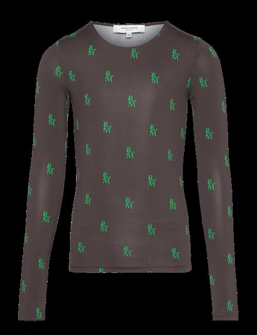Rosemunde Kids | Long Sleeve T-Shirt | 164