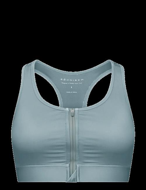 Röhnisch | Essential Zip Sportsbra | M