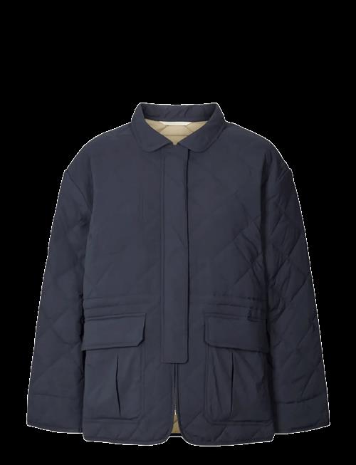 Rethinkit Studios | Thermo Classic Jacket Lyon | L