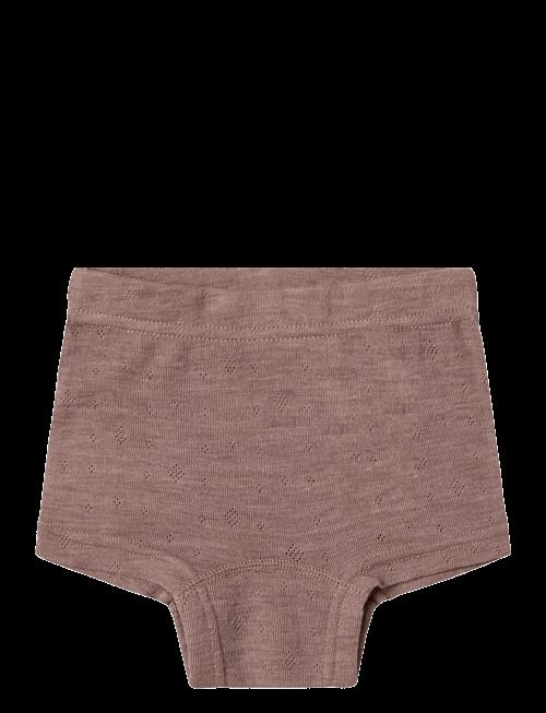 name it | Nmfwang Wool Needle Boxer | 110