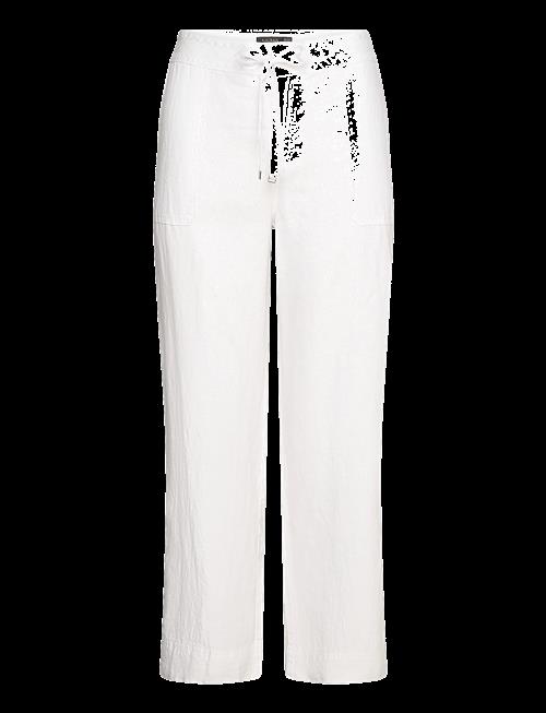 Lauren Women | Linen Drawcord Pant | 50