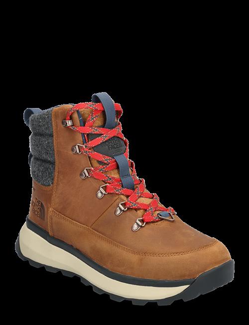 The North Face | M Bergen Leather Wp | 45