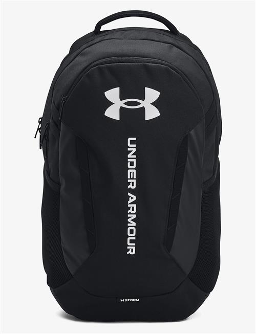 Under Armour | Ua Hustle 6.0 Backpack | ONE SIZE