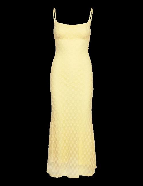 Bardot | Adoni Mesh Midi Dress | 42