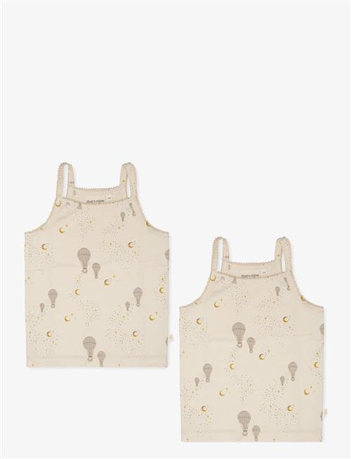 That's Mine | Esta Strap Top 2-Pack | 92