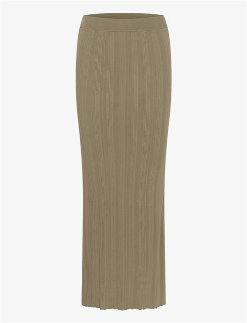 Gestuz | Salvagz Long Skirt | M