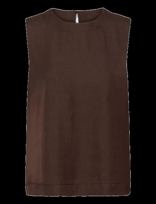Kaffe | Kaallie Top | 42
