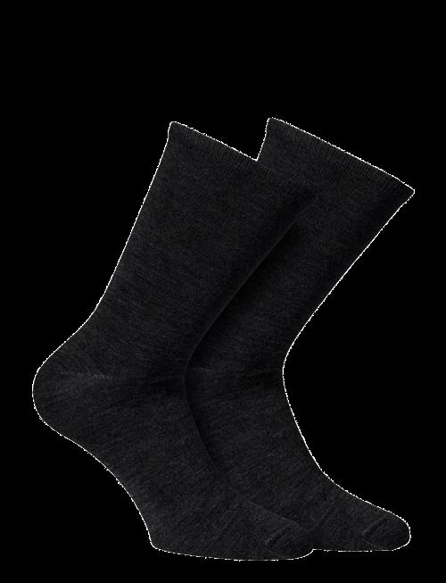 Alpacasocks&Co | Merino Lifestyle 2-Pack | 36-39