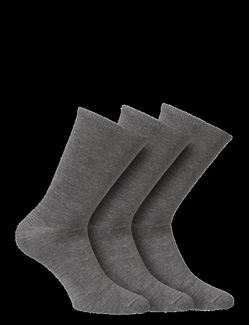 Alpacasocks&Co | Merino Lifestyle 3-Pack | 42-45