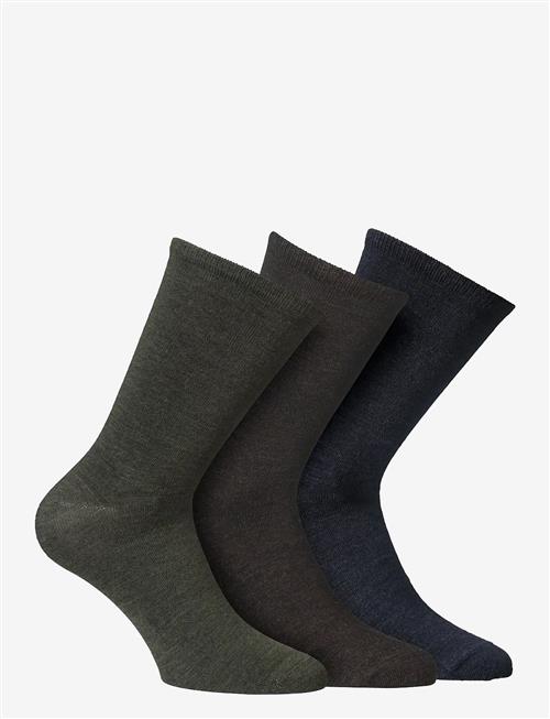 Alpacasocks&Co | Merino Lifestyle 3-Pack | 42-45