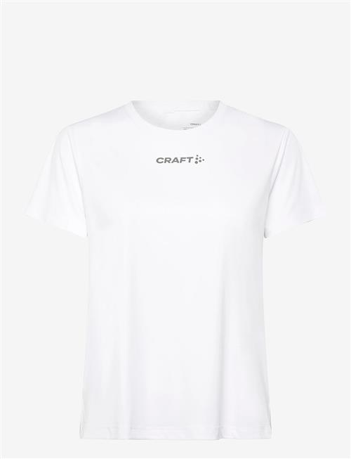 Craft | Core Essence Ss Tee 2 W | L
