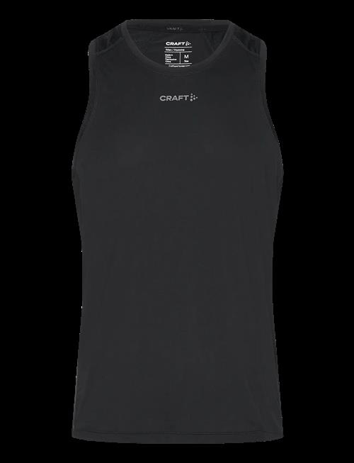 Craft | Adv Essence Singlet 2 M | XL