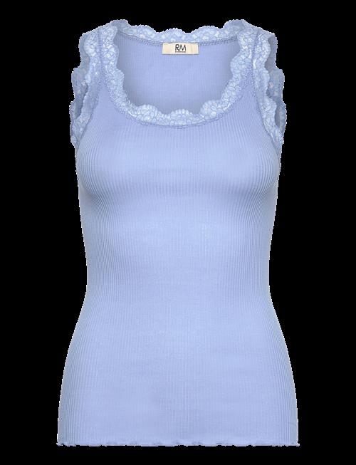 RM By Rosemunde | Rmwbalta Modal Sl U-Neck Top | M