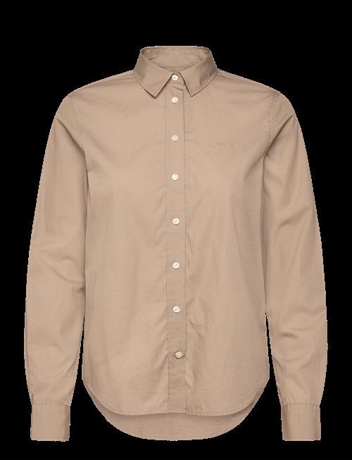 Gant | Reg Classic Poplin Shirt | 38