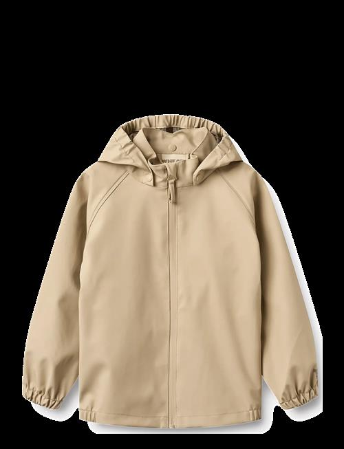 Wheat | Rainwear Chardy Jacket | 116