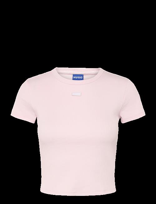 HUGO BLUE | Baby Tee_B | S