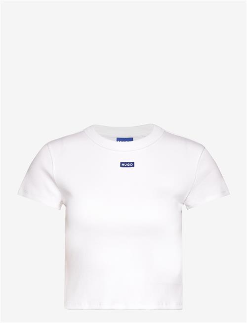 HUGO BLUE | Baby Tee_B | L