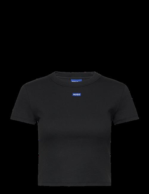 HUGO BLUE | Baby Tee_B | L