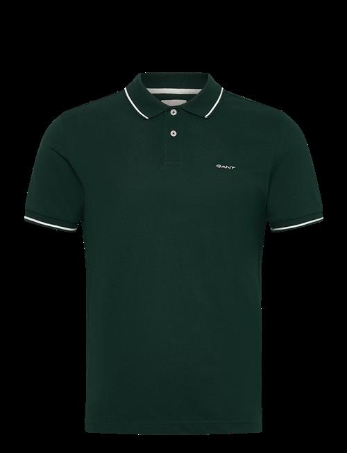 Gant | Tipping Ss Pique Polo | L