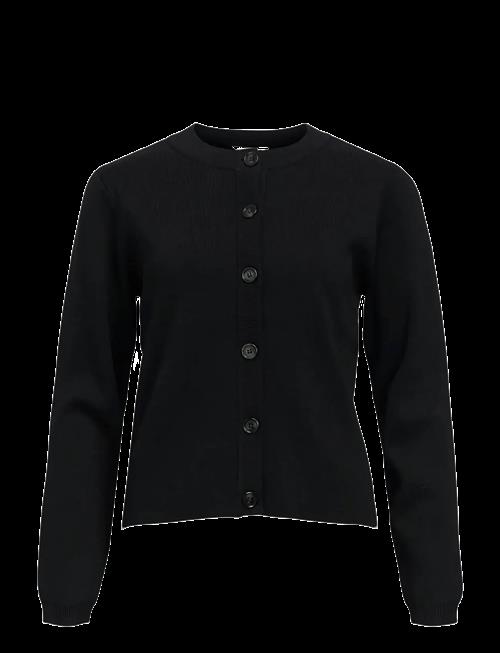 Object | Objester Sli L/S Knit Cardigan Noos | L