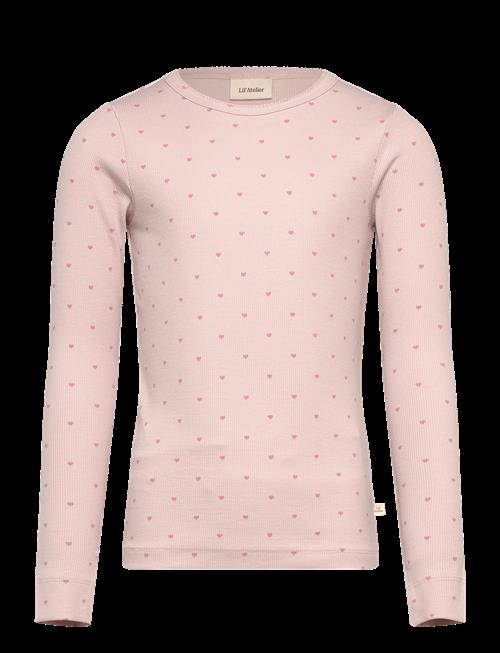 Lil'Atelier | Nmfgago Ls Slim Top Lil Noos | 110