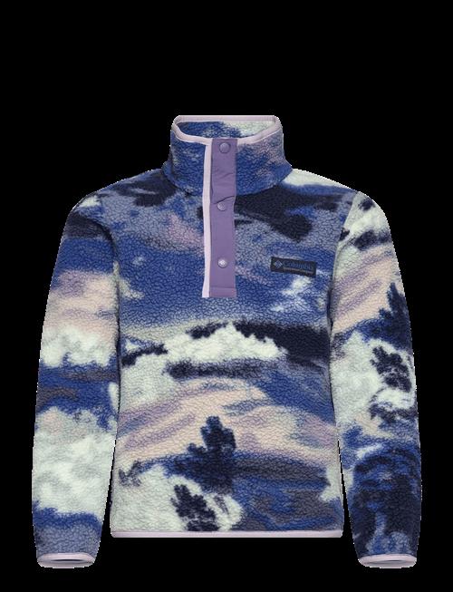 Columbia Sportswear | Helvetia Ii Printed Half Snap Fleece | 128