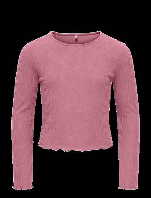 Kids Only | Kognella L/S O-Neck Top Jrs Noos | 146-152