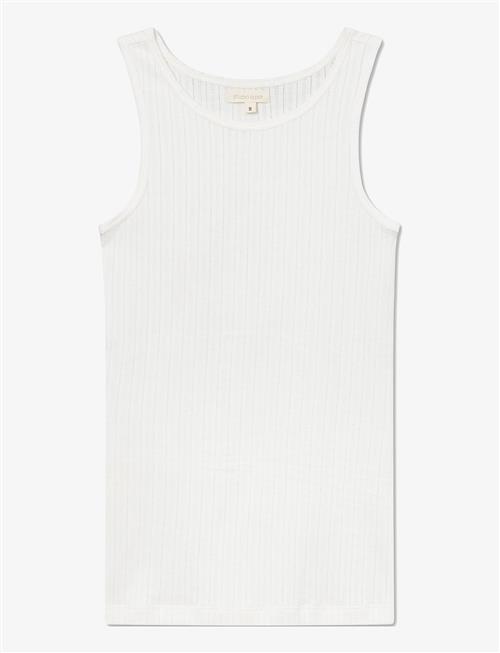 STUDIO FEDER | Irene Top - Cotton | L