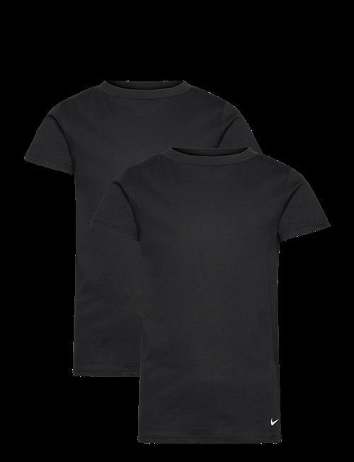 Nike | Nike Boys 2Pk Crew Undershirt | 132/147