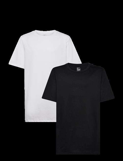 Nike | Nike Boys 2Pk Crew Undershirt | 147/136