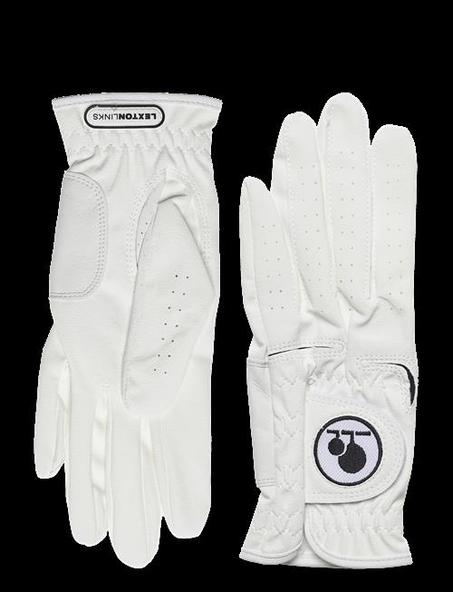 Lexton Links | Aerofit Golf Glove Lady's Left Hand | L