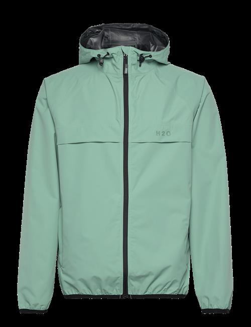 H2O | Rømø Lw Rain Jacket - Packable | M