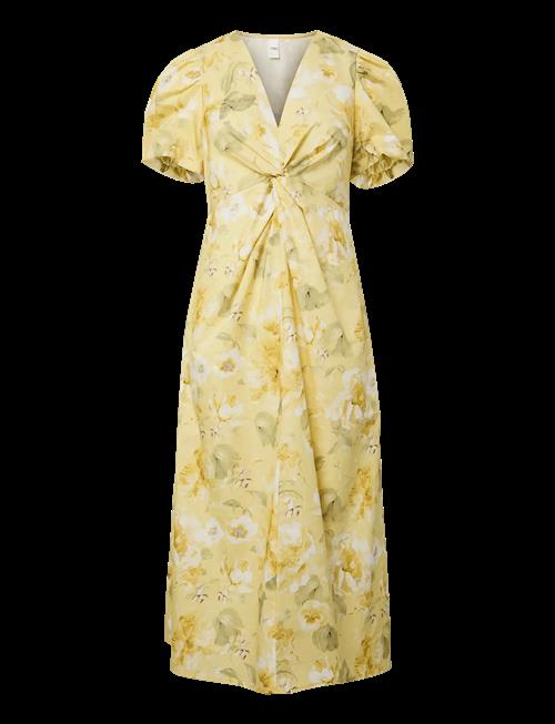 YAS | Yasstray Ss Midi Dress | 38
