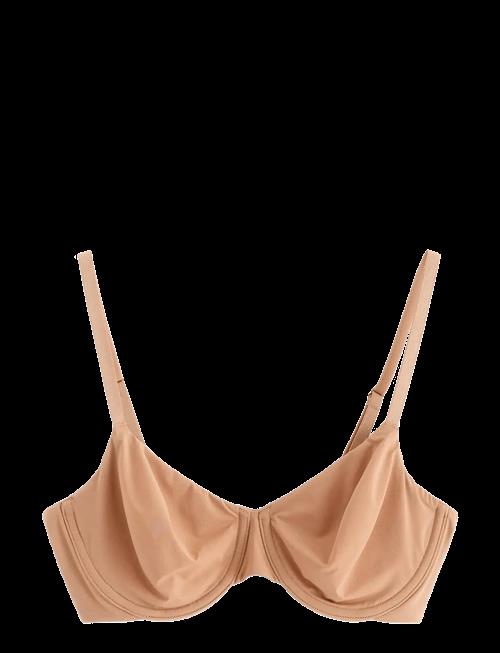 Lindex | Unpadded Wire Bra | B x 85