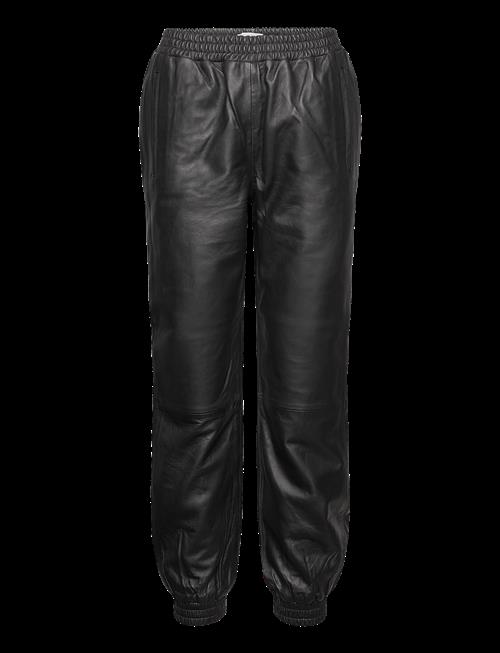 Lollys Laundry | Mona Leather Pants | L