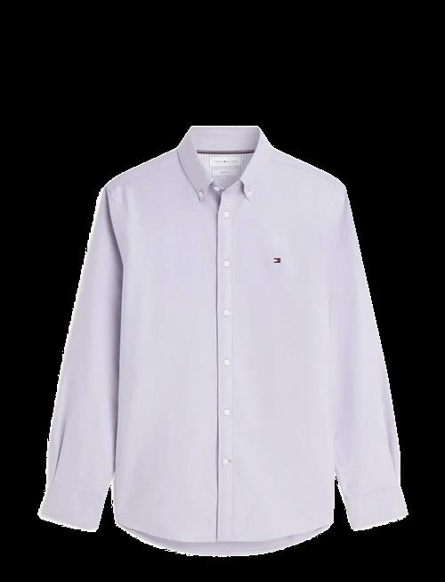 Tommy Hilfiger | Solid Heritage Oxford Rf Shirt | XXL