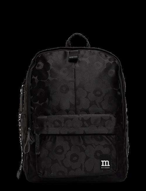Marimekko | Zip Top Backpack Unikko | ONE SIZE