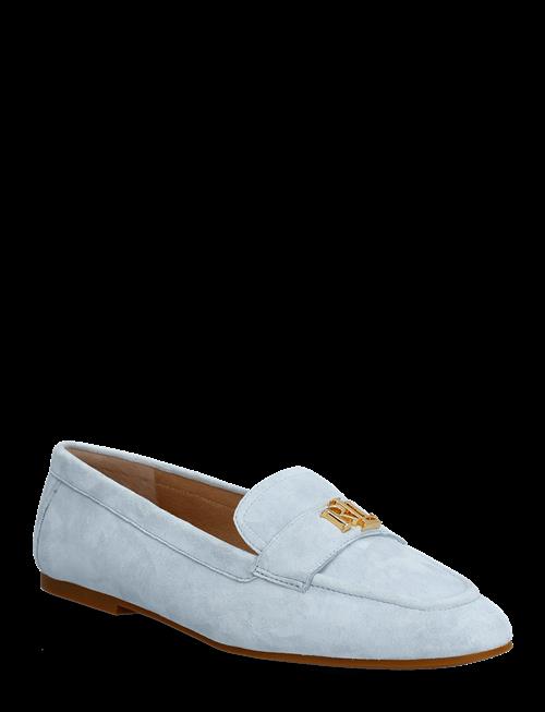 Lauren Ralph Lauren | Kidsuede-Averi Iii-Fl-Lfr | 41