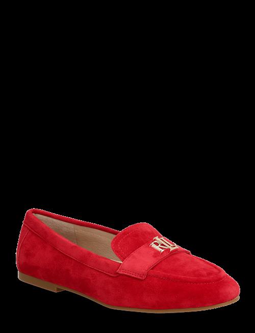 Lauren Ralph Lauren | Kidsuede-Averi Iii-Fl-Lfr | 39