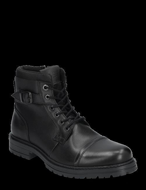 Jack & Jones | Jfwdexter Leather Boot Sn | 43