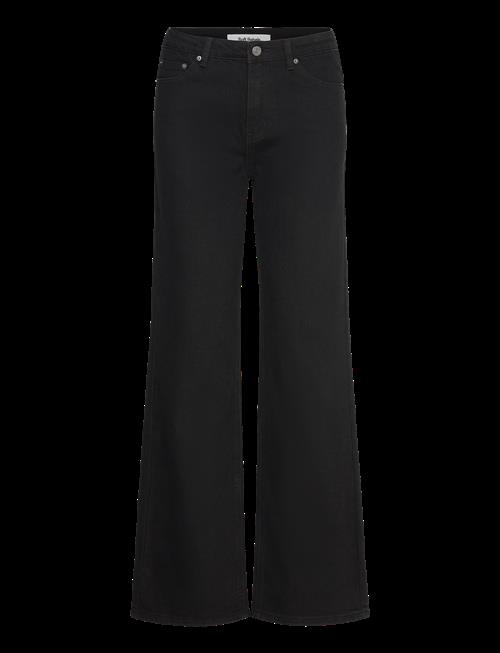 Soft Rebels | Srwilla Midwaist Wide Jeans | L