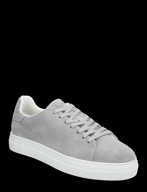 Selected | Slmdavid Chunky Suede Sneaker Noos | 41