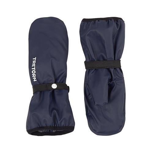 Tretorn Wings Vanter Navyblå 2 Y  Marineblå  2 år  Drenge, Piger