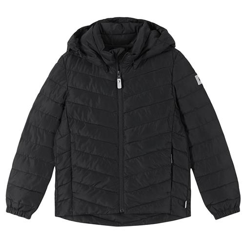 Reima Uumaja  Black  128 cm  Sort  128 cm  Drenge, Piger