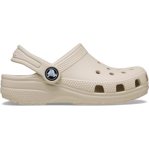 Crocs Classic Clogs Frappé Frappé 30-31 EU  Beige  30-31 EU  Drenge, Piger