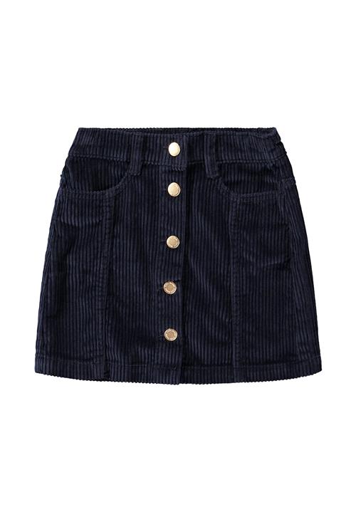 Molo Bera Skirt Navy blazer Navy blazer 122/128 cm  Marineblå  122/128 cm  Piger