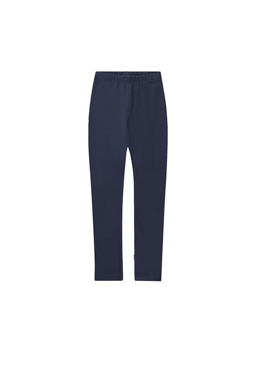 Molo Nica Warm Leggins L Navy blazer Navy blazer 152 cm  Marineblå  152 cm  Piger