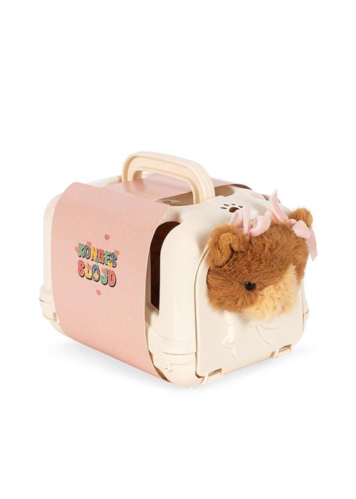 Konges Sløjd Take Care Of Me Kat Cat  Cat-ONE SIZE  Brun  One Size  Drenge, Piger