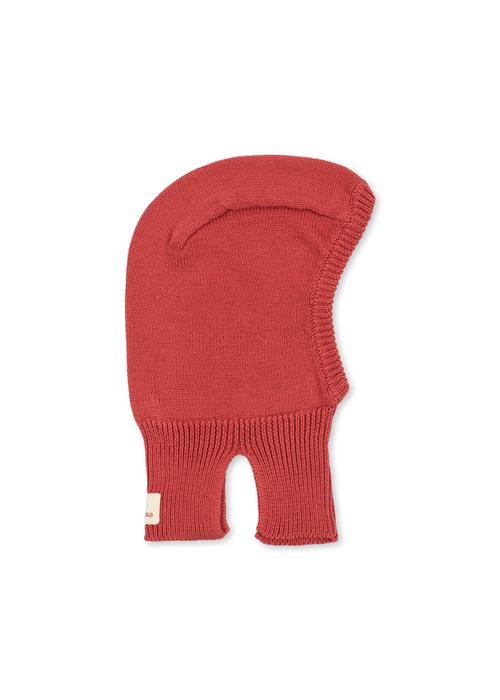 Konges Sløjd Avely Balacalva Cardinal  Cardinal-12-18M  Rød  12-18 måneder  Piger